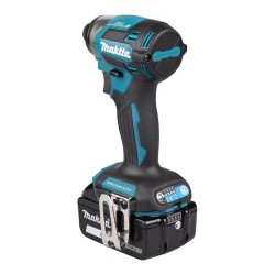 Makita DTD173RTJ Akku-Schlagschrauber — Buy in Cyprus with Fast Delivery