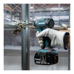 Makita DTD173RTJ Akku-Schlagschrauber — Buy in Cyprus with Fast Delivery