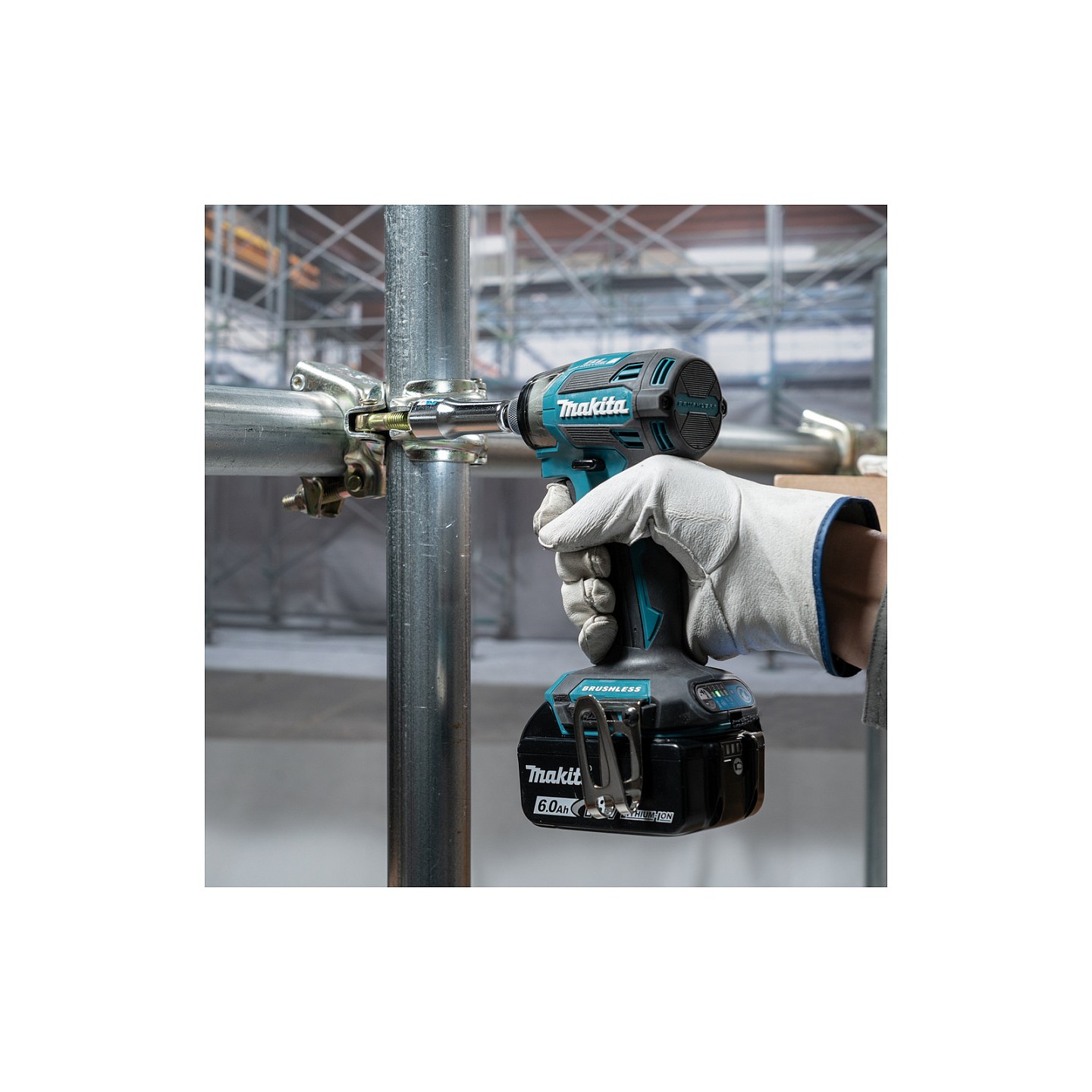 Makita DTD173RTJ Akku-Schlagschrauber — Buy in Cyprus with Fast Delivery