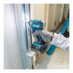 Makita DTD173RTJ Akku-Schlagschrauber — Buy in Cyprus with Fast Delivery