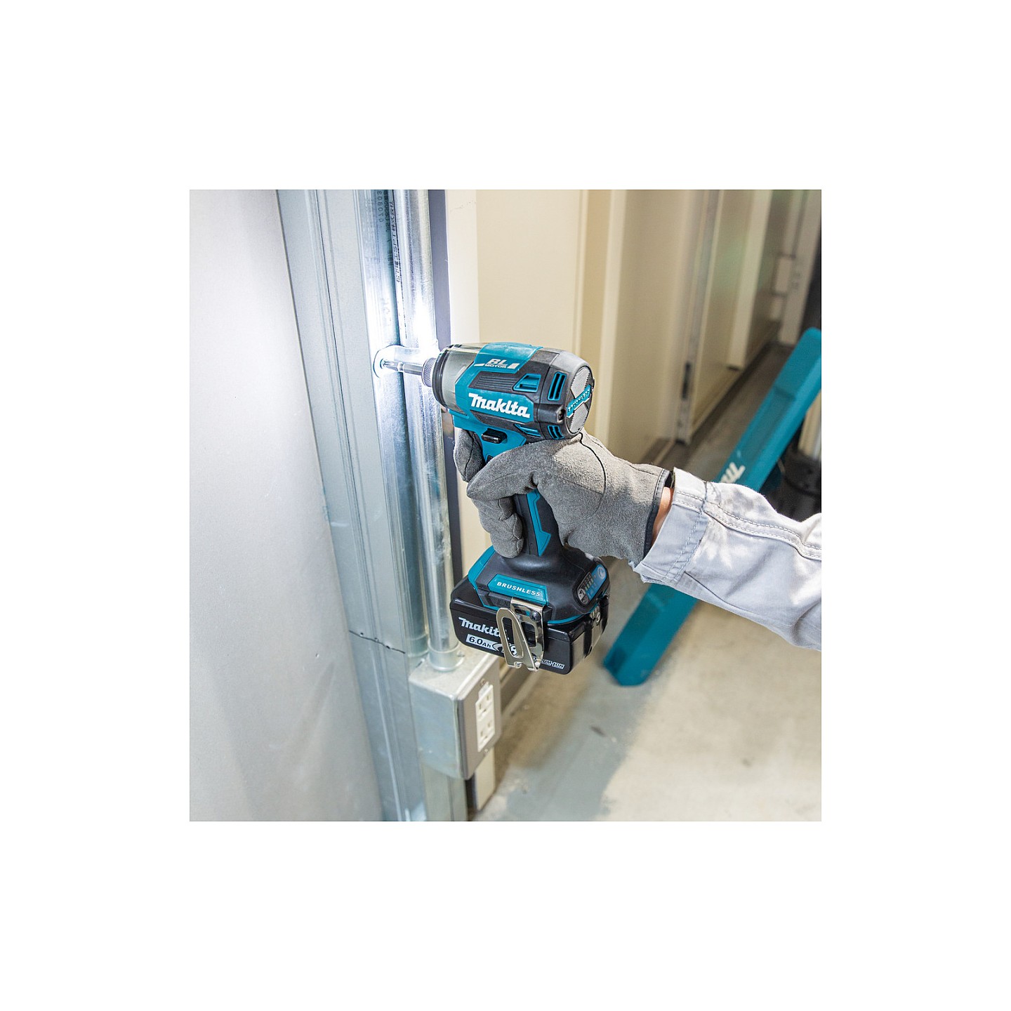 Makita DTD173RTJ Akku-Schlagschrauber — Buy in Cyprus with Fast Delivery