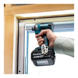 Makita DTD173RTJ Akku-Schlagschrauber — Buy in Cyprus with Fast Delivery
