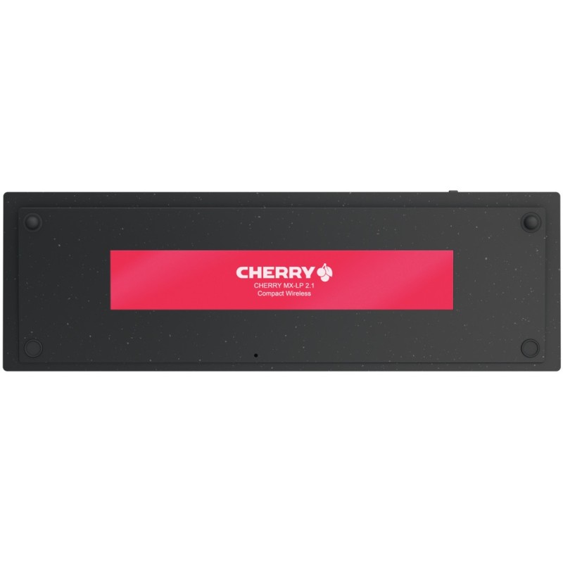 Buy CHERRY MX-LP 2.1 Compact Wireless 65% Mechanical Keyboard - QWERTZ (German),... in Cyprus, Nicosia, Limassol, Larnaka, Pafos