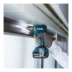 Makita DTD173RTJ Akku-Schlagschrauber — Buy in Cyprus with Fast Delivery