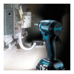 Makita DTD173RTJ Akku-Schlagschrauber — Buy in Cyprus with Fast Delivery