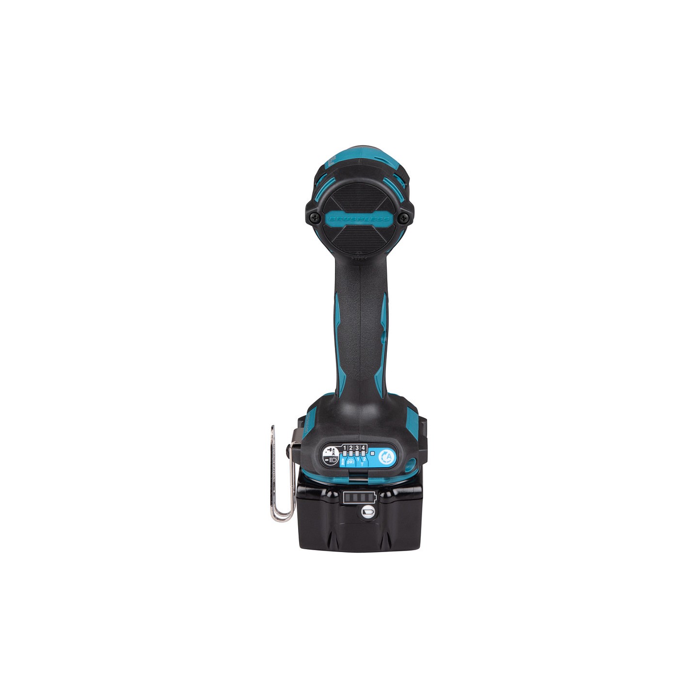Makita DTD173RTJ Akku-Schlagschrauber — Buy in Cyprus with Fast Delivery