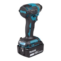 Makita DTD173RTJ Akku-Schlagschrauber — Buy in Cyprus with Fast Delivery