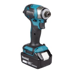 Makita DTD173RTJ Akku-Schlagschrauber — Buy in Cyprus with Fast Delivery