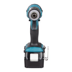 Makita DTD173RTJ Akku-Schlagschrauber — Buy in Cyprus with Fast Delivery