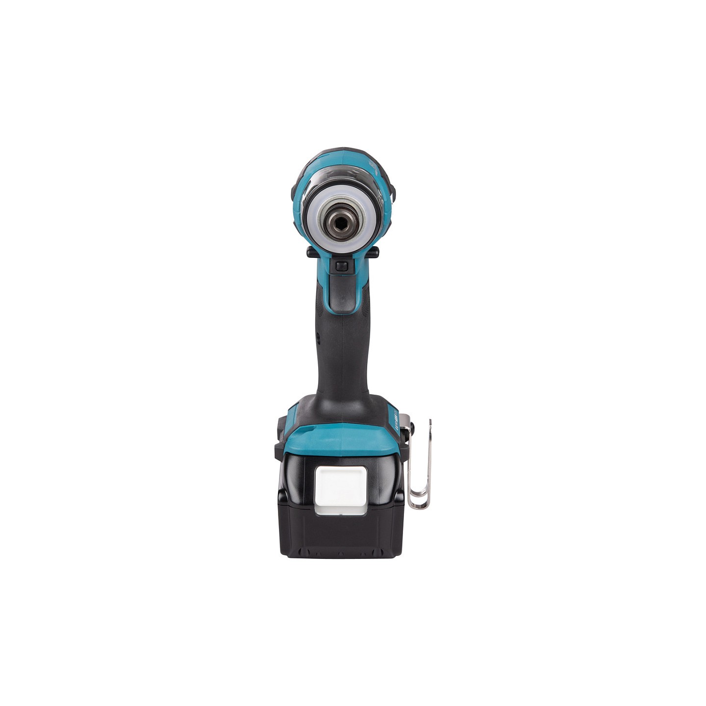 Makita DTD173RTJ Akku-Schlagschrauber — Buy in Cyprus with Fast Delivery