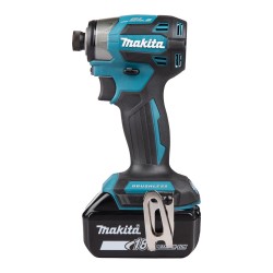 Makita DTD173RTJ Akku-Schlagschrauber — Buy in Cyprus with Fast Delivery