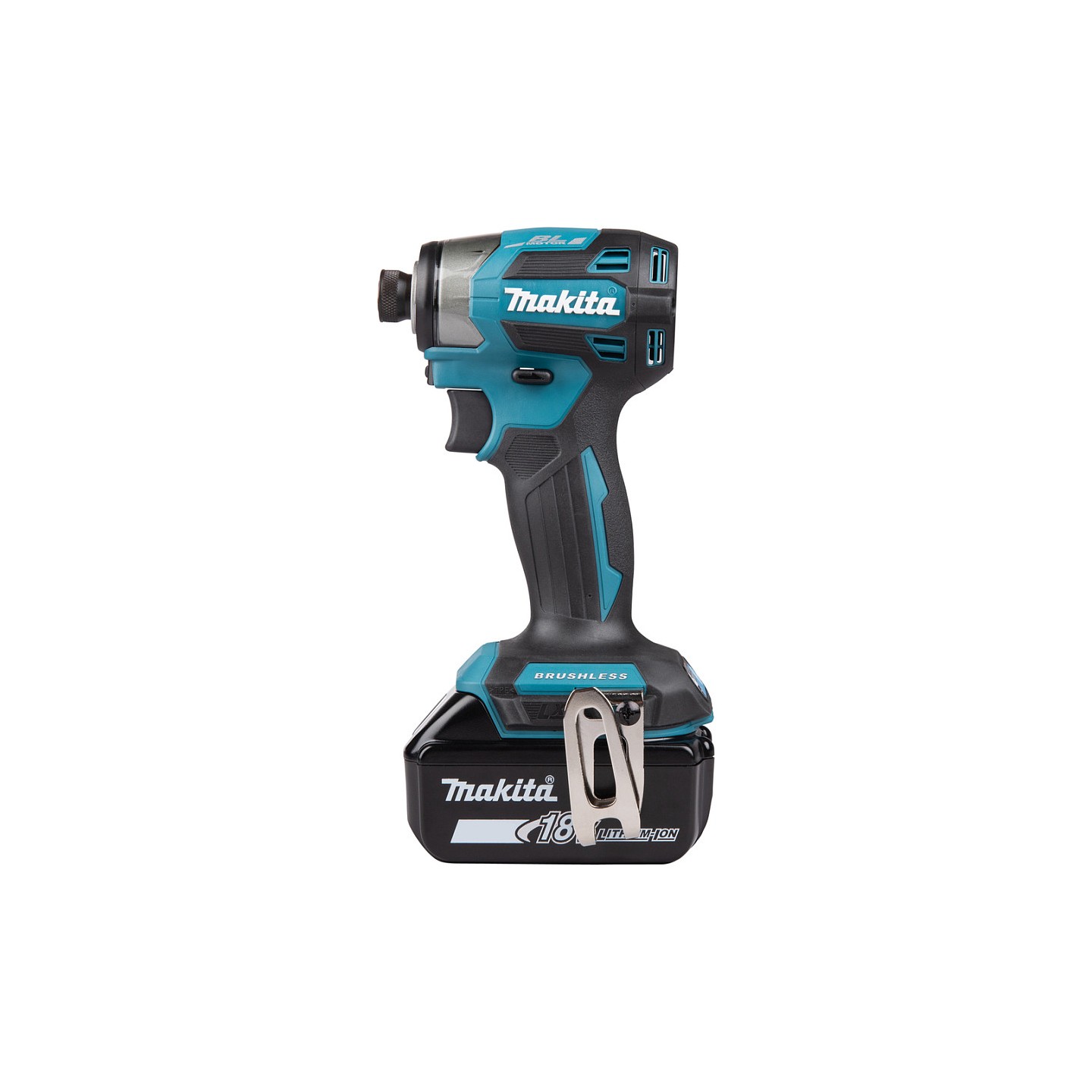 Makita DTD173RTJ Akku-Schlagschrauber — Buy in Cyprus with Fast Delivery