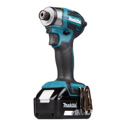 Makita DTD173RTJ Akku-Schlagschrauber — Buy in Cyprus with Fast Delivery