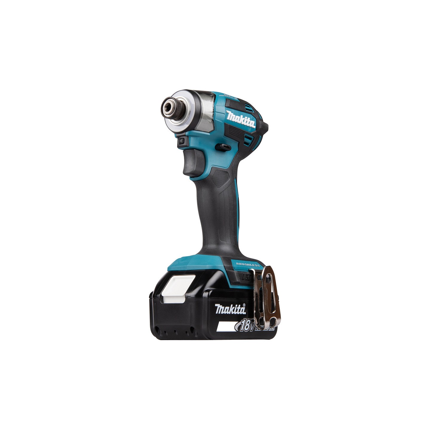 Makita DTD173RTJ Akku-Schlagschrauber — Buy in Cyprus with Fast Delivery