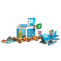 LEGO 77051 Animal Crossing Flieg mit Dodo Airlines — Buy in Cyprus with Fast Delivery