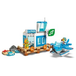 LEGO 77051 Animal Crossing Flieg mit Dodo Airlines — Buy in Cyprus with Fast Delivery