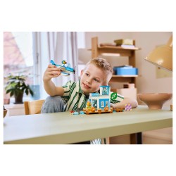 LEGO 77051 Animal Crossing Flieg mit Dodo Airlines — Buy in Cyprus with Fast Delivery