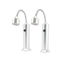 RealPower BBQ-Light 2.Magnetisches BBQ-Licht.2 Stück — Buy in Cyprus with Fast Delivery