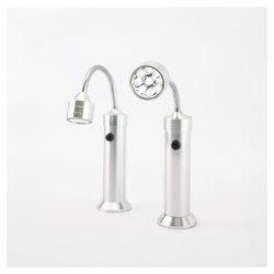 RealPower BBQ-Light 2.Magnetisches BBQ-Licht.2 Stück — Buy in Cyprus with Fast Delivery