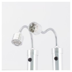 RealPower BBQ-Light 2.Magnetisches BBQ-Licht.2 Stück — Buy in Cyprus with Fast Delivery