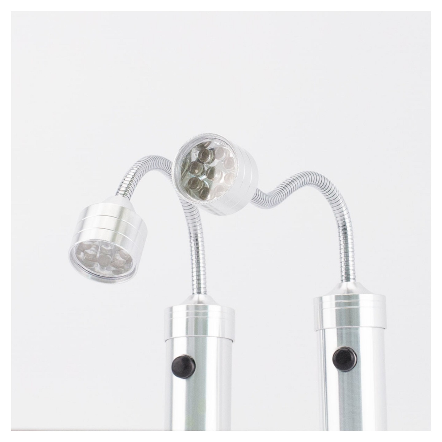RealPower BBQ-Light 2.Magnetisches BBQ-Licht.2 Stück — Buy in Cyprus with Fast Delivery