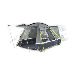 High Peak Busvorzelt Trentino 2.0 (grau limette) — Buy in Cyprus with Fast Delivery