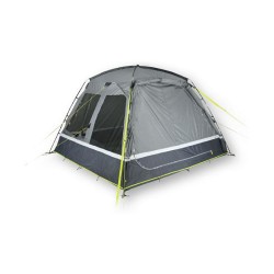 High Peak Busvorzelt Trentino 2.0 (grau limette) — Buy in Cyprus with Fast Delivery