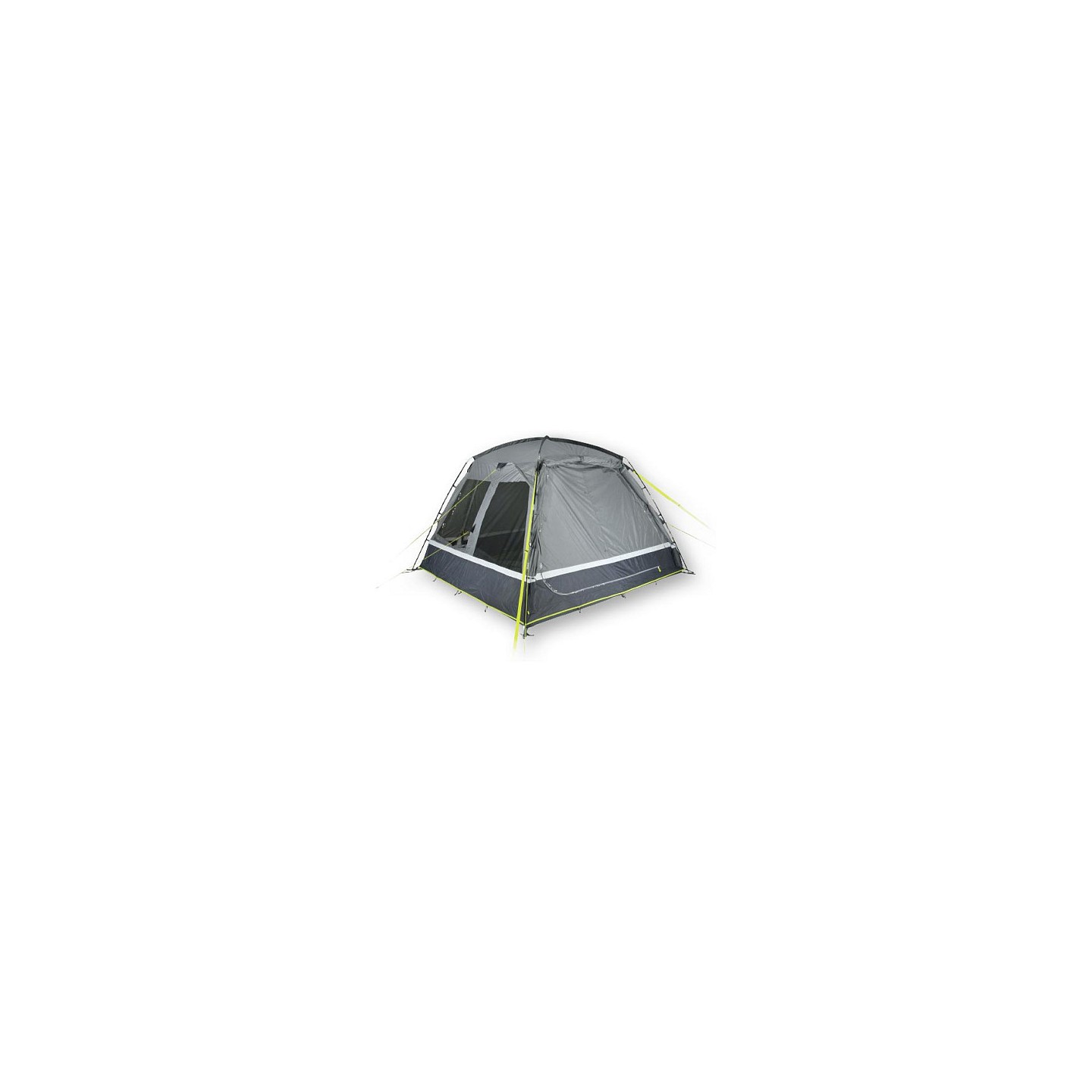 High Peak Busvorzelt Trentino 2.0 (grau limette) — Buy in Cyprus with Fast Delivery