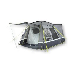 High Peak Busvorzelt Trentino 2.0 (grau limette) — Buy in Cyprus with Fast Delivery