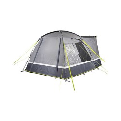 High Peak Busvorzelt Trentino 2.0 (grau limette) — Buy in Cyprus with Fast Delivery