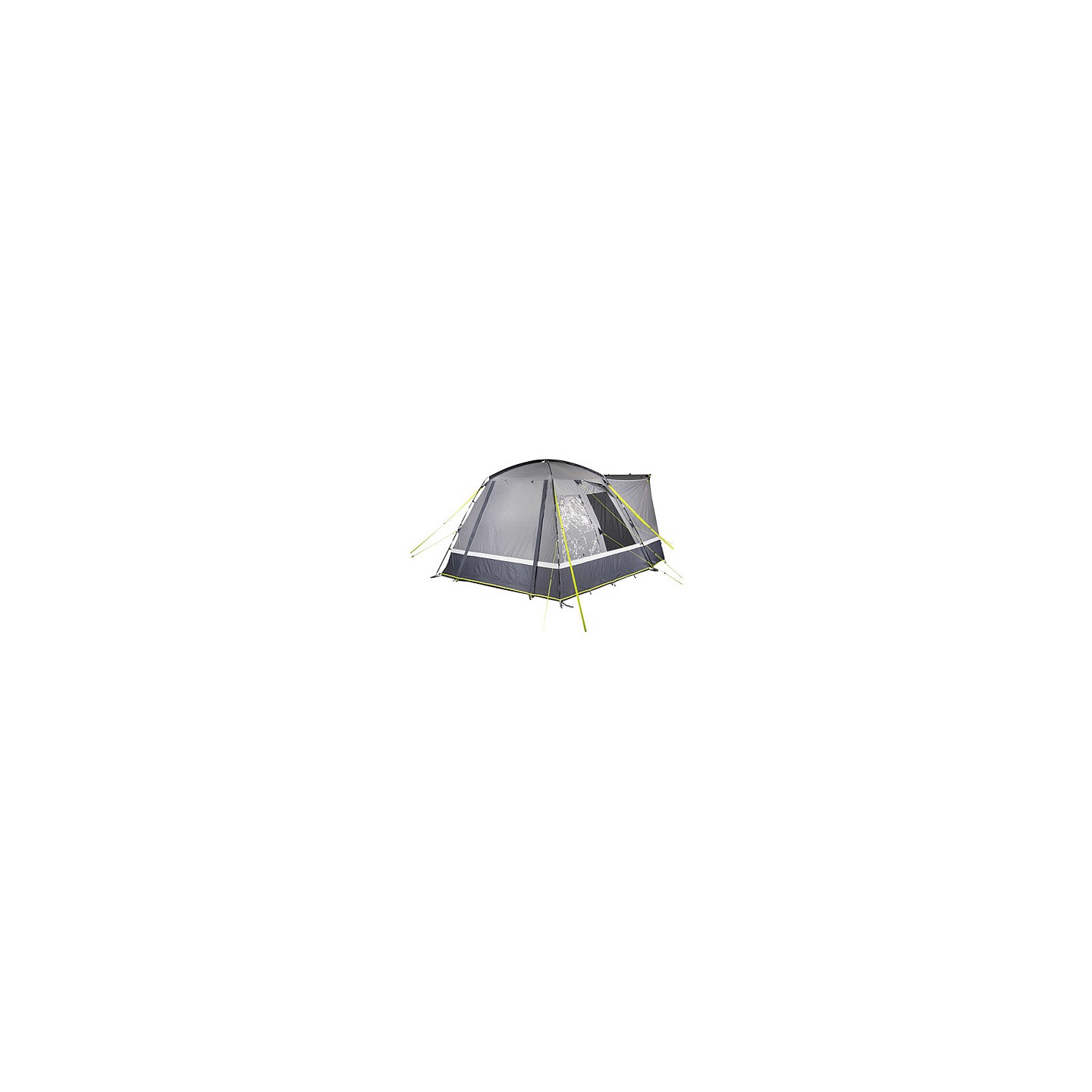 High Peak Busvorzelt Trentino 2.0 (grau limette) — Buy in Cyprus with Fast Delivery