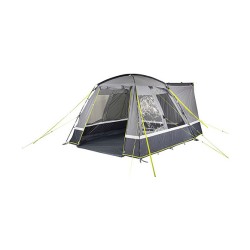High Peak Busvorzelt Trentino 2.0 (grau limette) — Buy in Cyprus with Fast Delivery
