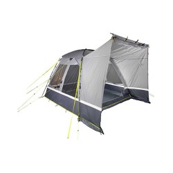 High Peak Busvorzelt Trentino 2.0 (grau limette) — Buy in Cyprus with Fast Delivery