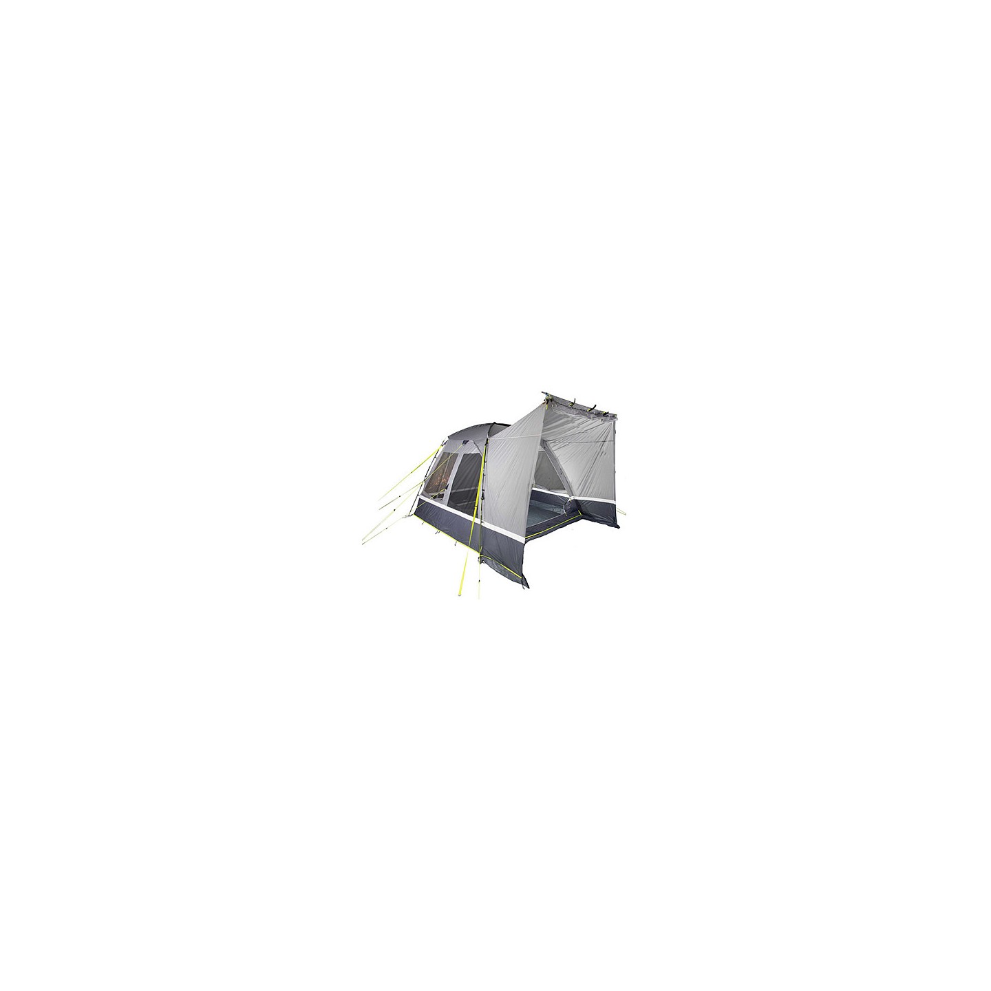 High Peak Busvorzelt Trentino 2.0 (grau limette) — Buy in Cyprus with Fast Delivery