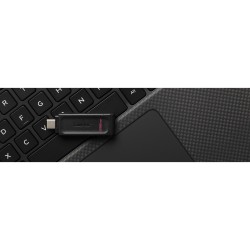 Buy Kingston DataTraveler DT70 - 256GB USB-C 3.2 Gen 1 - Black in Cyprus, Nicosia, Limassol, Larnaka, Pafos