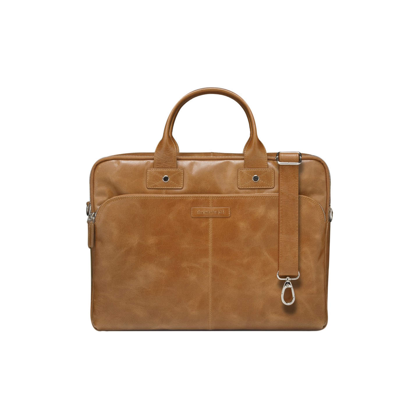 dbramante1928 KRONBORG 16IN TAN 2ND GEN — Buy in Cyprus with Fast Delivery