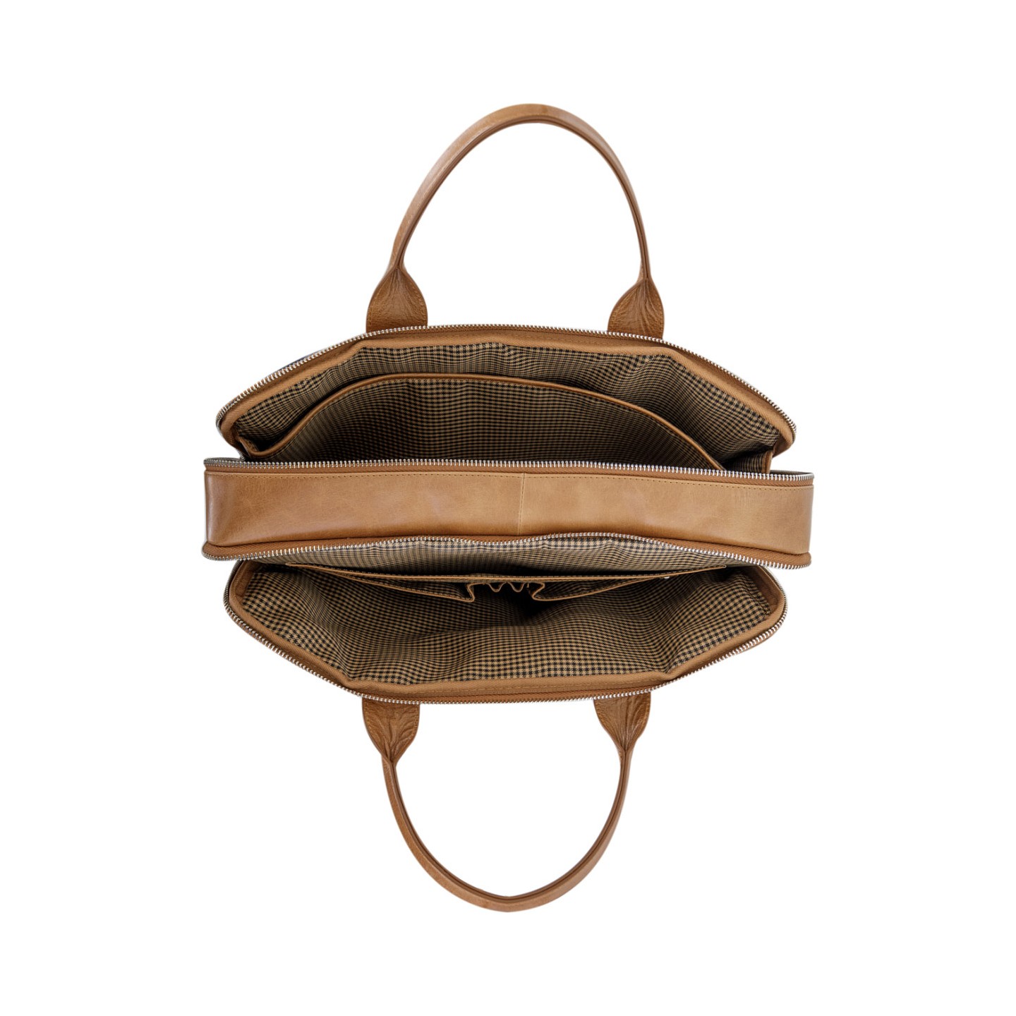 dbramante1928 KRONBORG 16IN TAN 2ND GEN — Buy in Cyprus with Fast Delivery