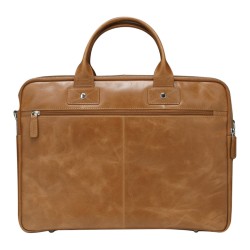 dbramante1928 KRONBORG 16IN TAN 2ND GEN — Buy in Cyprus with Fast Delivery