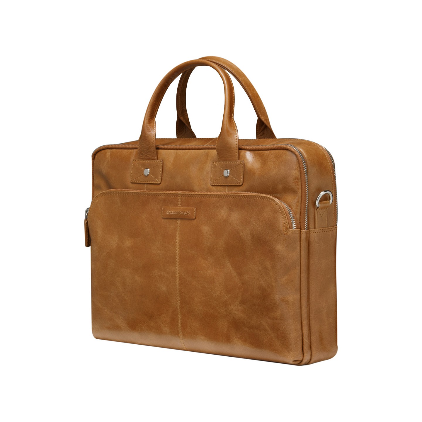 dbramante1928 KRONBORG 16IN TAN 2ND GEN — Buy in Cyprus with Fast Delivery