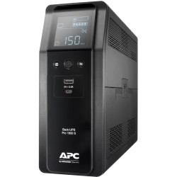 Buy APC Back-UPS Pro BR1600SI - 1600VA (960W) Line-Interactive UPS, AVR, LCD, 8?... in Cyprus, Nicosia, Limassol, Larnaka, Pafos