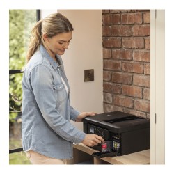 Brother Tintenpatronen LC-521Y Gelb (ca. 500 Seiten) — Buy in Cyprus with Fast Delivery
