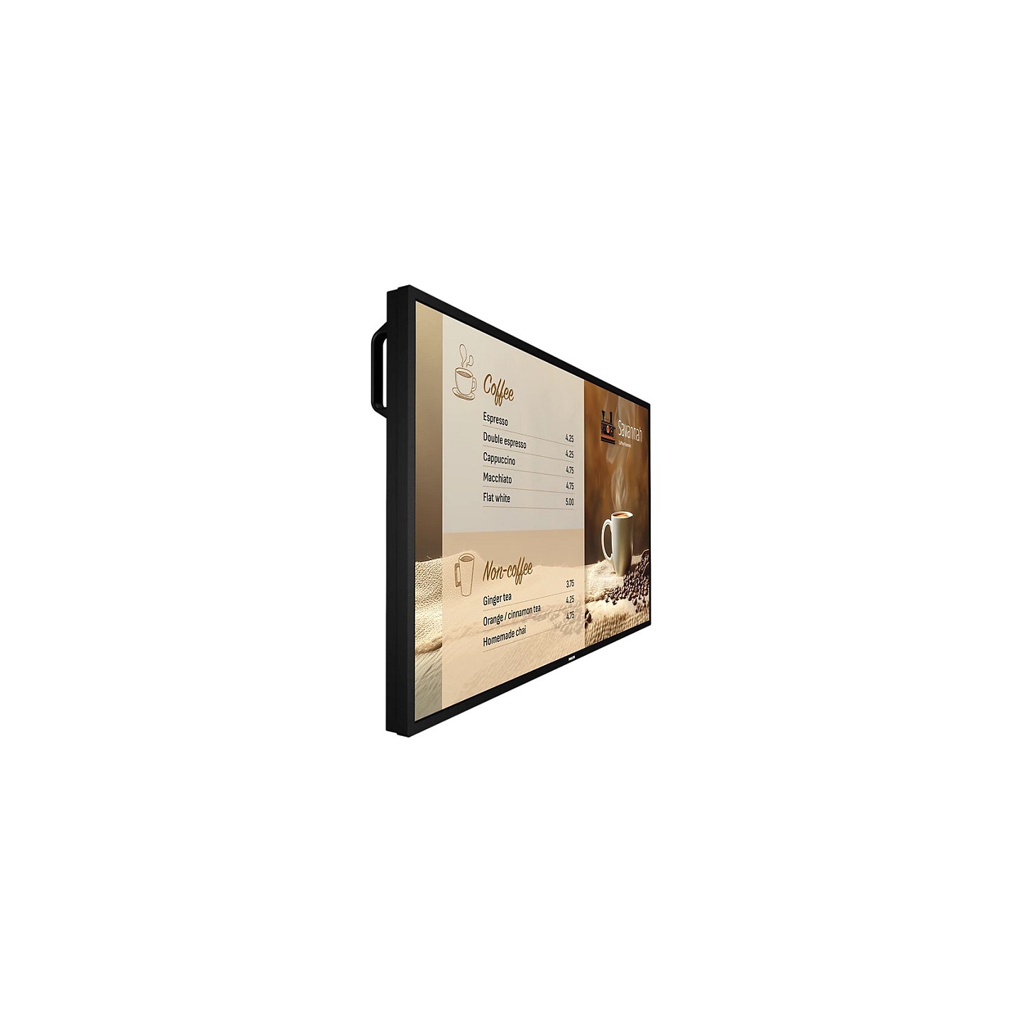 PHILIPS P-Line 43BDL6017P 109.2cm(43') 24 7 UHD (Speditionsversand) — Buy in Cyprus with Fast Delivery