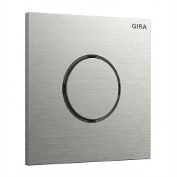 GIRA 5563920 Sprachmodul System 106 Edelstahl — Buy in Cyprus with Fast Delivery