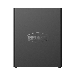 TERRAMASTER F8 SSD 8bay NAS. Quad-Core-CPU. 8GB DDR5.Diskles — Buy in Cyprus with Fast Delivery