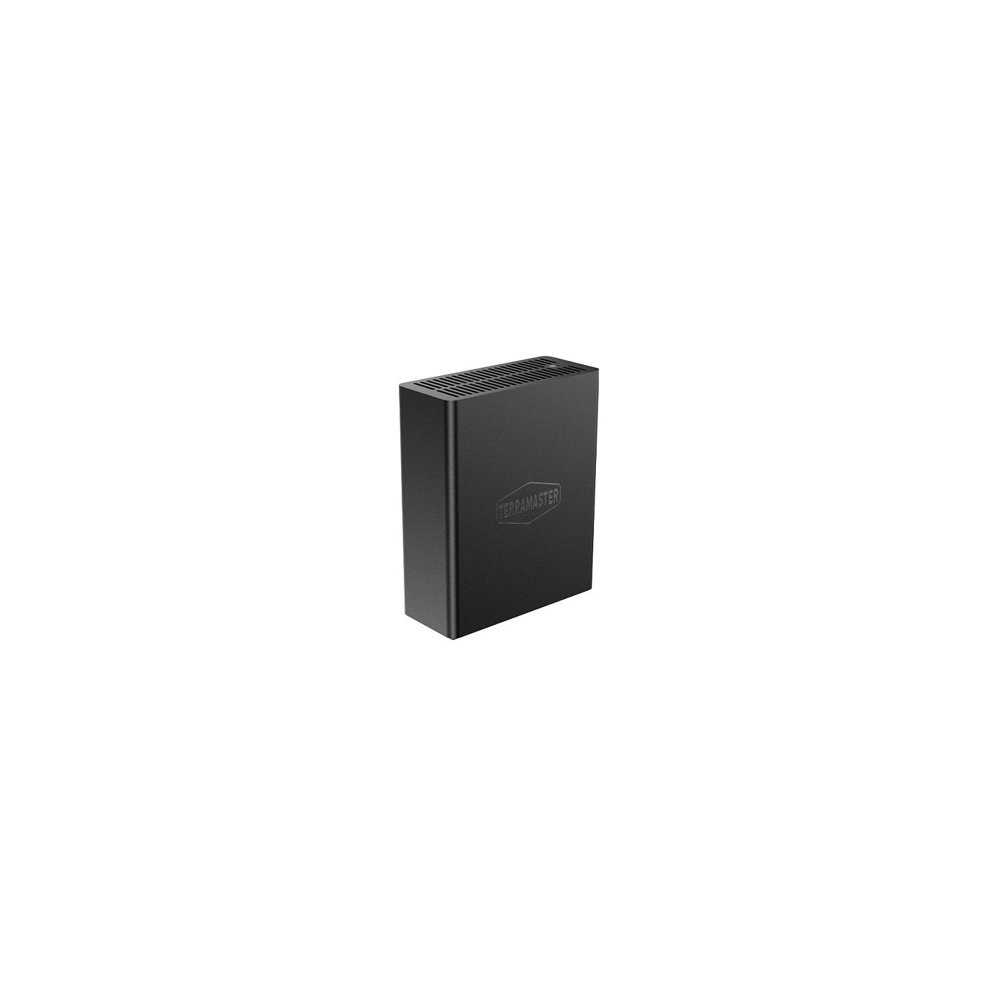TERRAMASTER F8 SSD 8bay NAS. Quad-Core-CPU. 8GB DDR5.Diskles — Buy in Cyprus with Fast Delivery