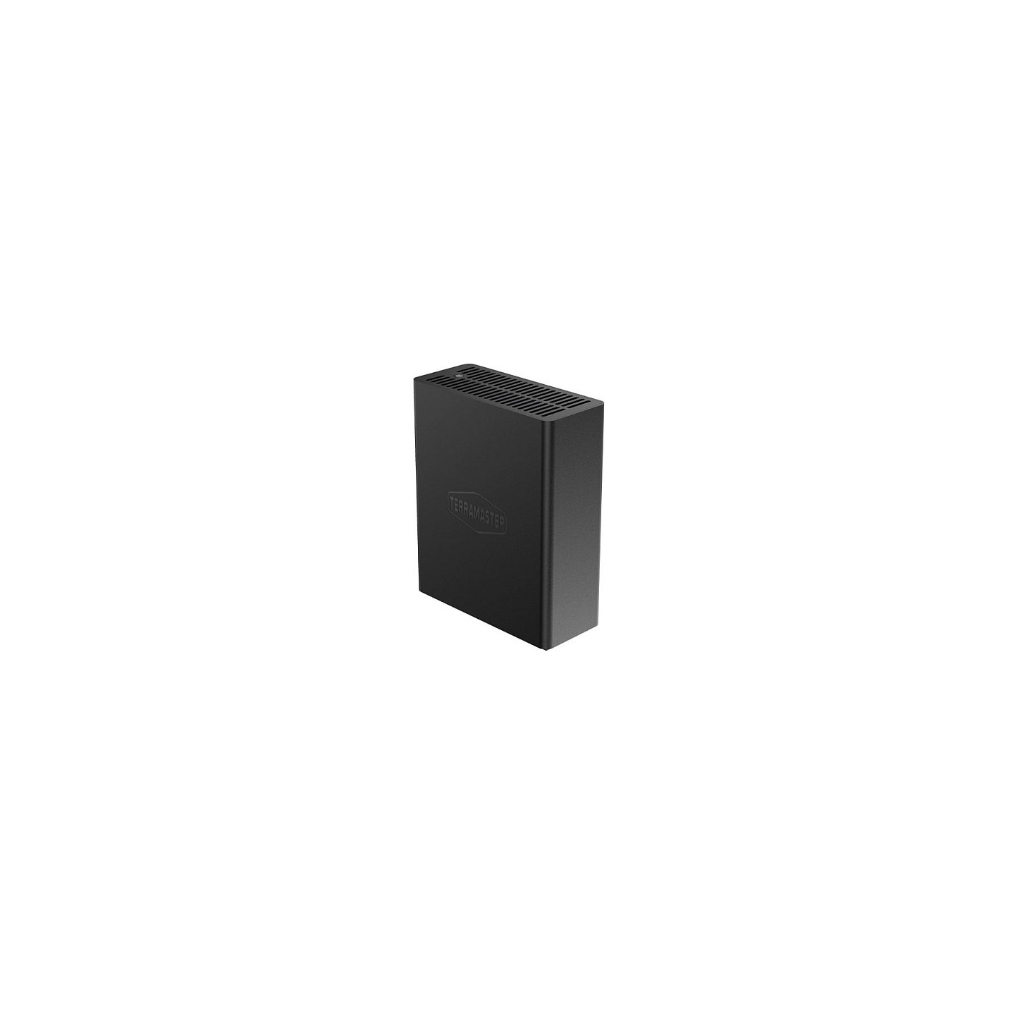 TERRAMASTER F8 SSD 8bay NAS. Quad-Core-CPU. 8GB DDR5.Diskles — Buy in Cyprus with Fast Delivery