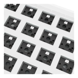 Sharkoon Gaming Tastatur Skiller SGK50S4 Gen2 barebone weiß — Buy in Cyprus with Fast Delivery