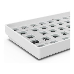 Sharkoon Gaming Tastatur Skiller SGK50S4 Gen2 barebone weiß — Buy in Cyprus with Fast Delivery