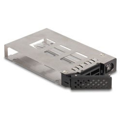 Wechselrahmen Einschub für 1 x 2.5? U.2 NVMe SSD für Wechselrahmen 47005 47011 47019 — Buy in Cyprus with Fast Delivery