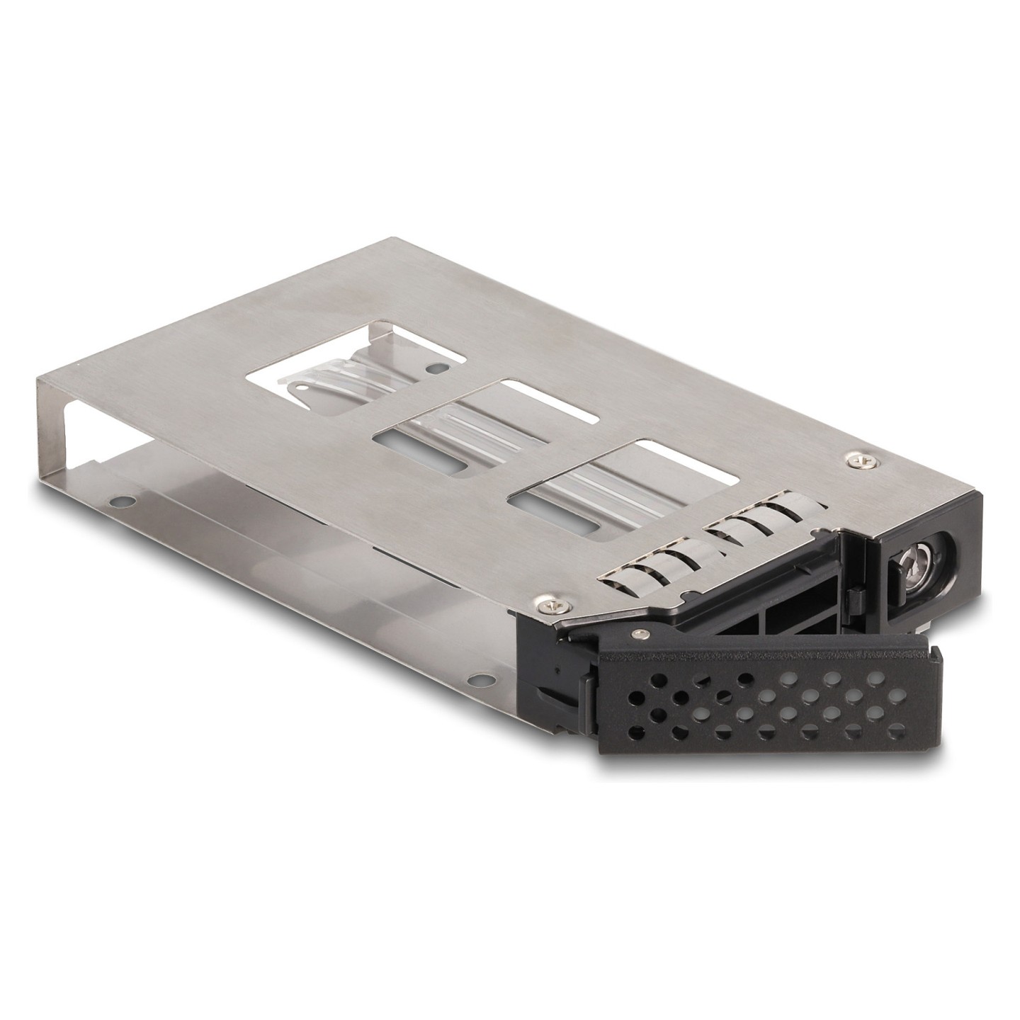 Wechselrahmen Einschub für 1 x 2.5? U.2 NVMe SSD für Wechselrahmen 47005 47011 47019 — Buy in Cyprus with Fast Delivery